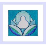 Teaching meditation to children