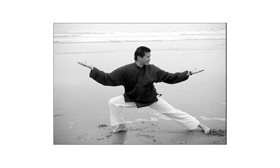 Tai Chi Class