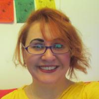 Admin bar avatar